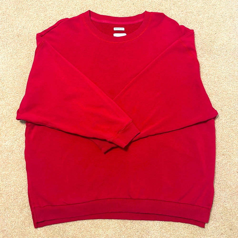 American Eagle Outfitters Crew Neck